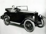 Morris Minor Semi-Sports 1930 года